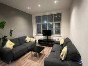 Apartment at Mint Drive, Birmingham