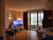 Apartment at Mint Street, London