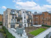 Apartment at Mintern Street, London