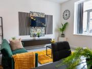 Apartment at Minto Street, Tameside