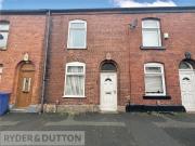 Apartment at Minto Street, Tameside