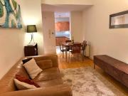 Apartment at Mirabel Street, Manchester