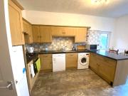 Apartment at Mirador Crescent, Swansea