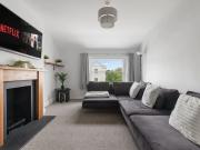 Apartment at Miranda Road, Greater London