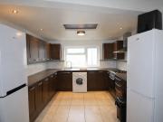 Apartment at Miskin Street, Cardiff