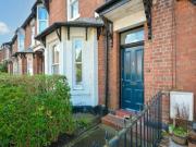 Apartment at Mistletoe Road, Newcastle upon Tyne