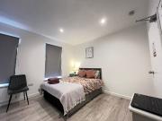 Apartment at Mitcham Road, London