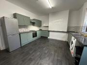 Apartment at Mitford Street, Manchester