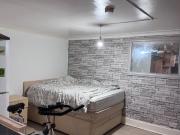 Apartment at Model Terrace, Leeds
