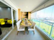 apartment at Mogi das Cruzes
