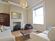 Apartment at Moira Street, Cardiff