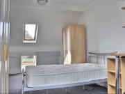 Apartment at Mona Road, Sheffield