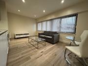 Apartment at Mondial Way, Greater London