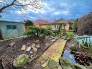 apartment at Monks Avenue, West Molesey