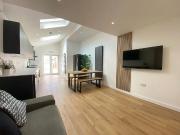 Apartment at Monks Road, Coventry