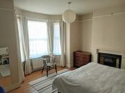 Apartment at Monks Road, Exeter