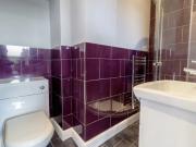 Apartment at Monks Road, Lincoln