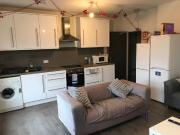 Apartment at Monks Road, Lincoln