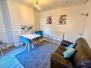 Apartment at Monks Road, Lincoln