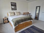 Apartment at Monmouth Street, Bristol