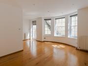 Apartment at Montagu Square, London