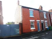 Apartment at Montague Place, Shrewsbury