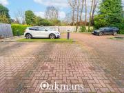 Apartment at Montague Road, Birmingham