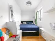 Apartment at Montague Road, Greater London