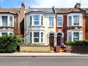 Apartment at Montana Road, London