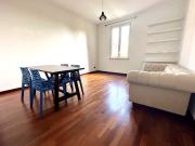 apartment at Montesacro, Via Monte Massico,Italy