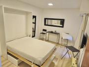 apartment at Montevideo 1100, Argentina