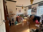 Apartment at Montfichet Road, London