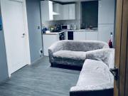 Apartment at Montgolfier Walk, London
