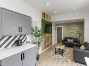 Apartment at Montgomerie Road, Portsmouth