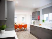 Apartment at Montgomerie Road, Portsmouth