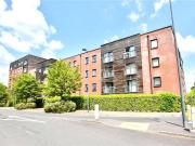 Apartment at Montmano Drive, Manchester
