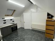 Apartment at Montpelier Gardens, London