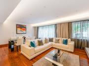 Apartment at Montrose Court, City of Westminster