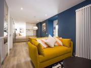 Apartment at Montrose Terrace, City of Edinburgh