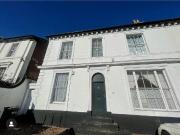 Apartment at Monument Road, Birmingham