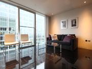 Apartment at Moor Lane, City of London