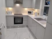 Apartment at Moor Lane, Lancaster