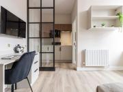 Apartment at Moor Street, West Lancashire