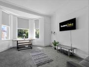 Apartment at Moor View Terrace, Plymouth