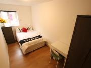 Apartment at Moore Street, Northampton