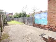 Apartment at Moore Street, Northampton