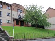 Apartment at Moorfoot Avenue, Paisley