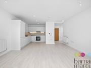 Apartment at Moorhen Drive, Greater London