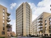 Apartment at Moorhen Drive, London