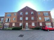 Apartment at Moorland Green, Gorseinon